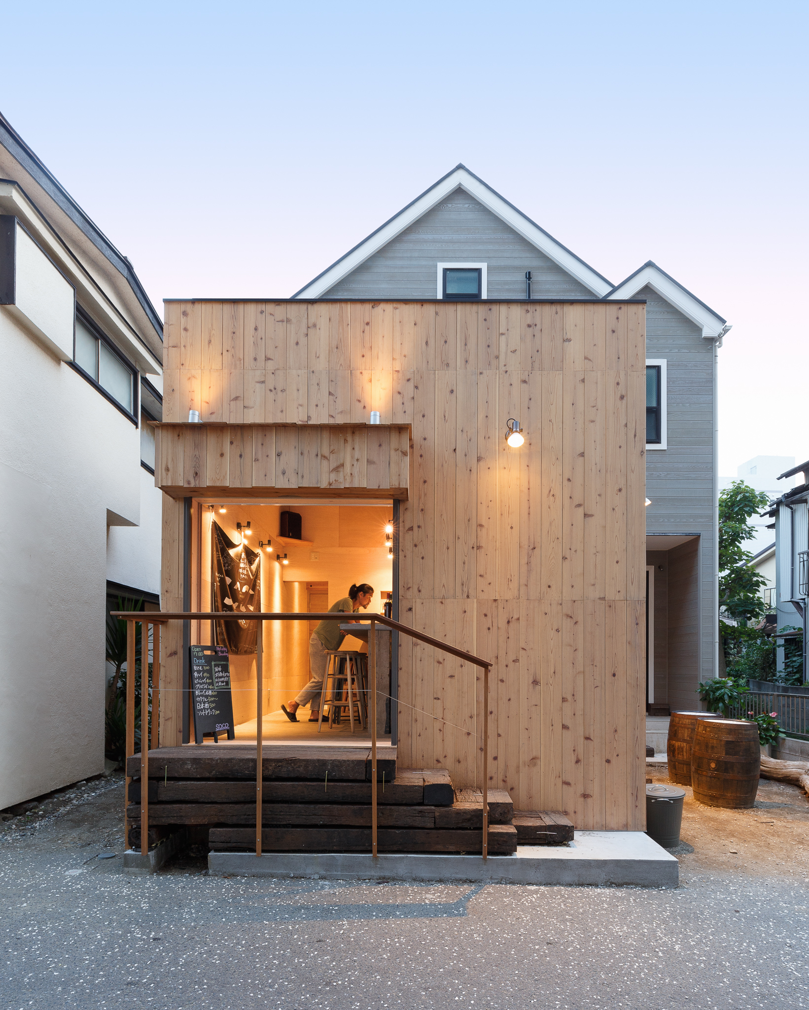 建築画像
